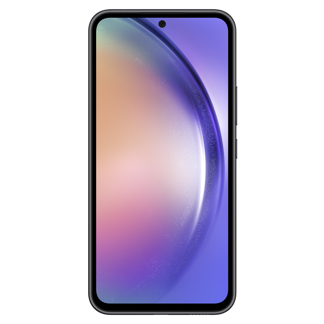 Samsung Galaxy A54 5G Dual Sim 128GB Awesome Graphite 8GB Ram Desbloqueado