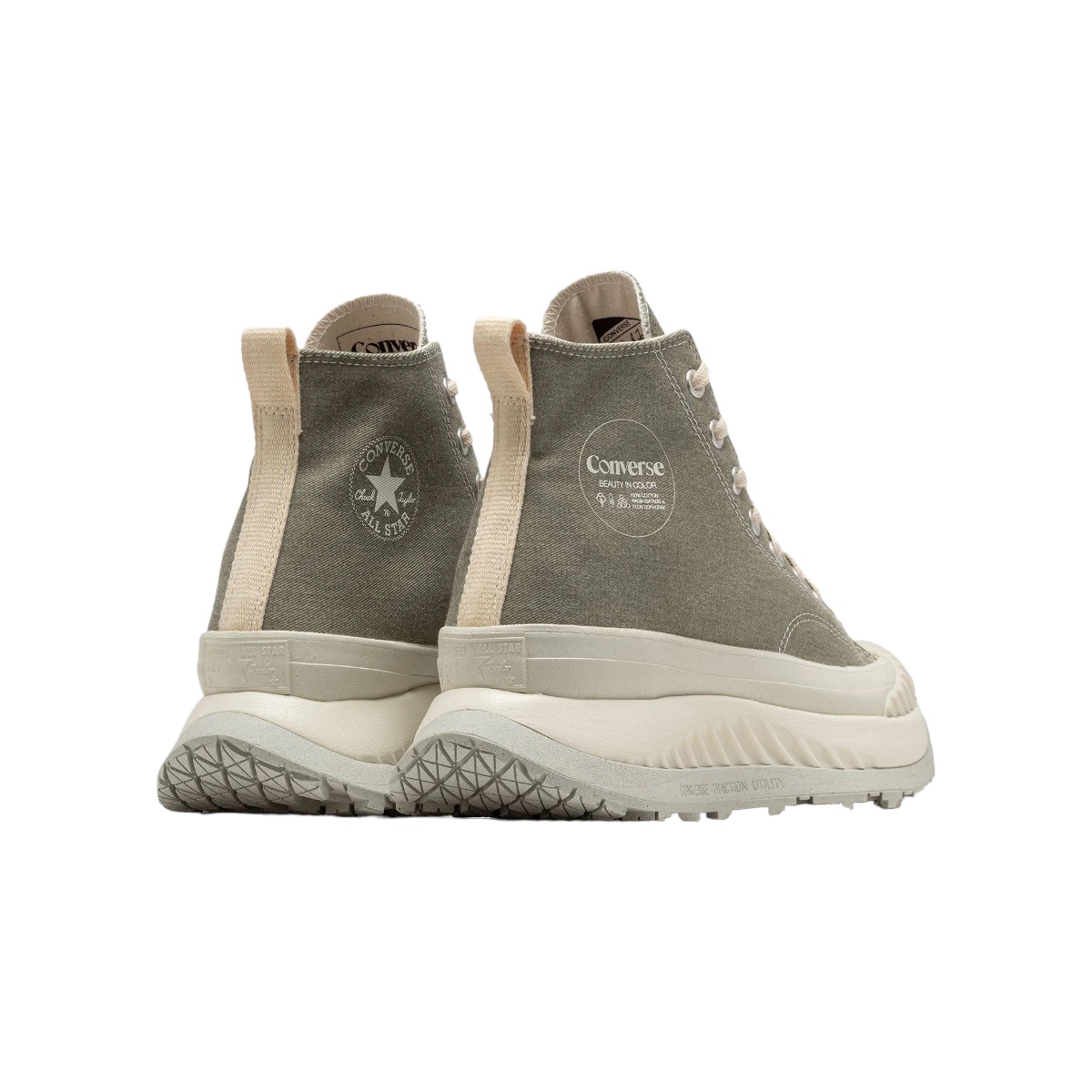 Tenis Converse Chuck 70 AT - CX High De Bota - 100% Original 