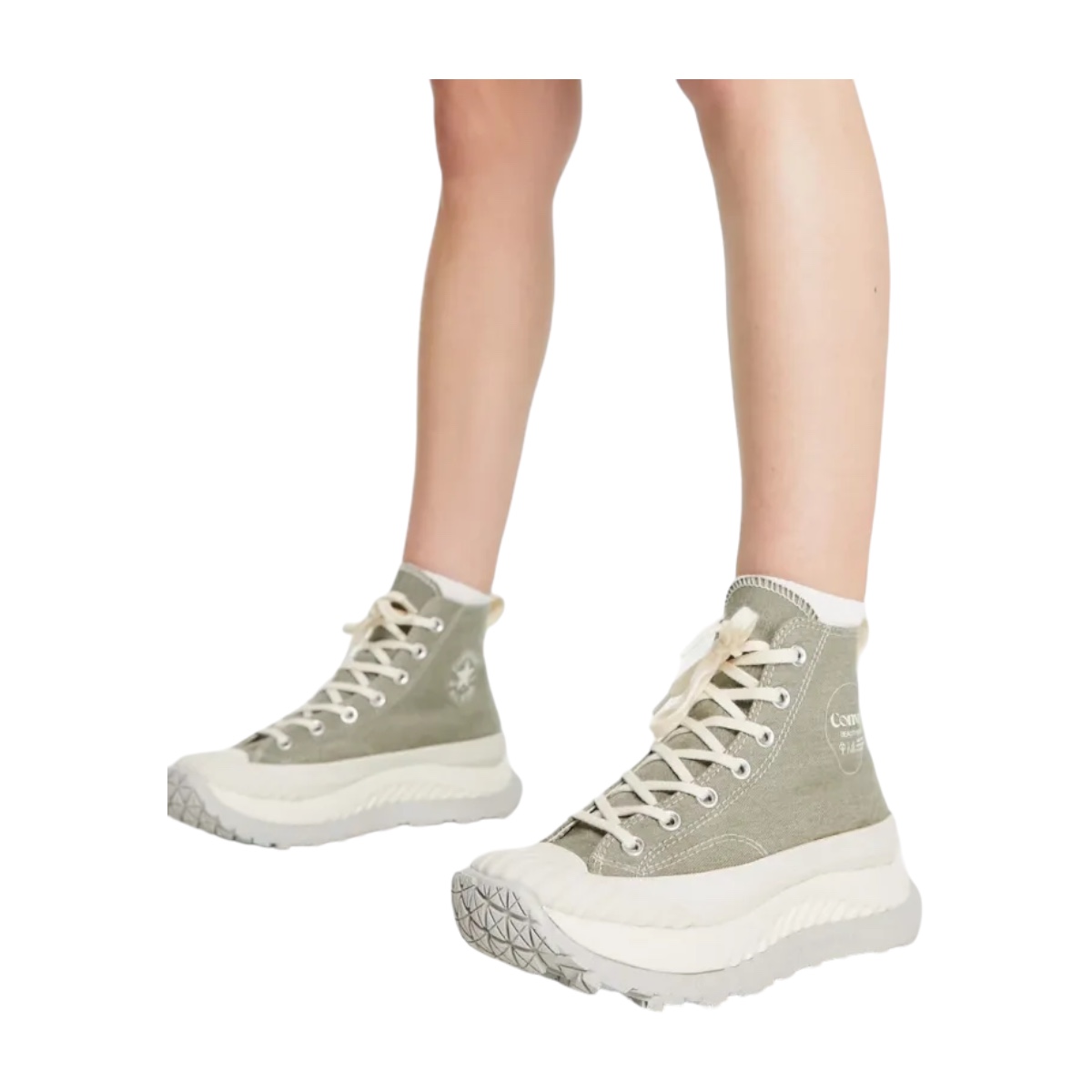 Tenis Converse Chuck 70 AT - CX High De Bota - 100% Original 