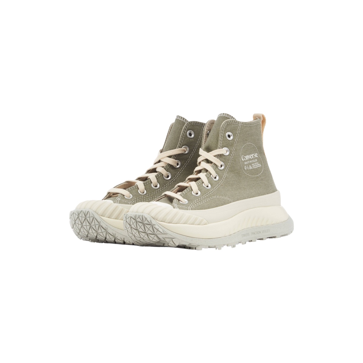 Tenis Converse Chuck 70 AT - CX High De Bota - 100% Original 