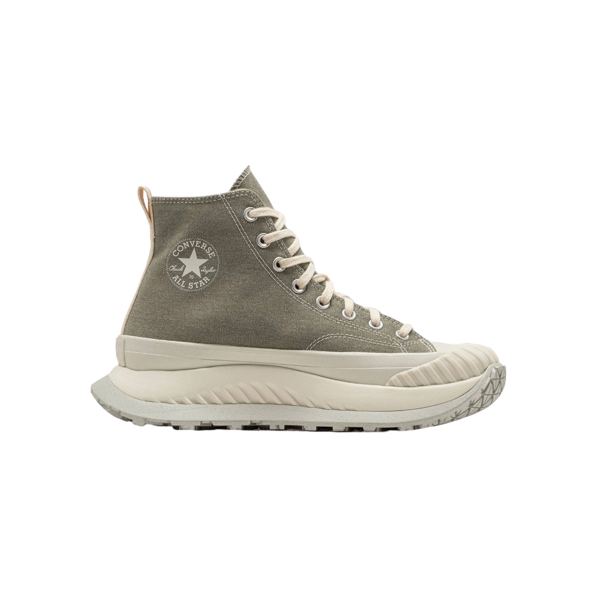 Tenis Converse Chuck 70 AT - CX High De Bota - 100% Original 