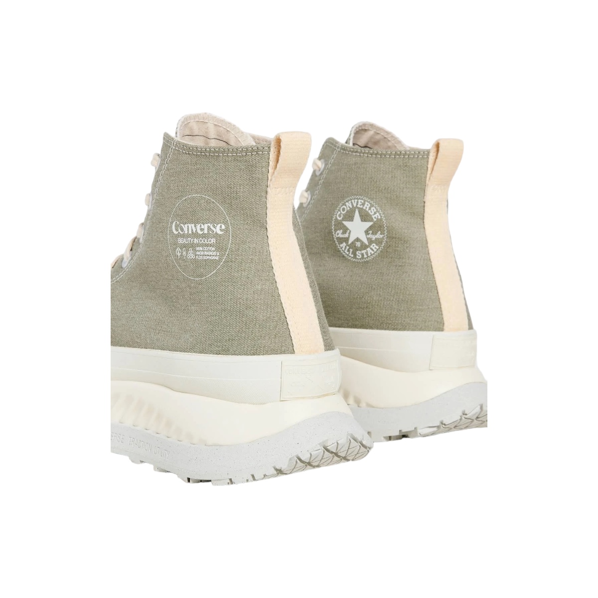 Tenis Converse Chuck 70 AT - CX High De Bota - 100% Original 