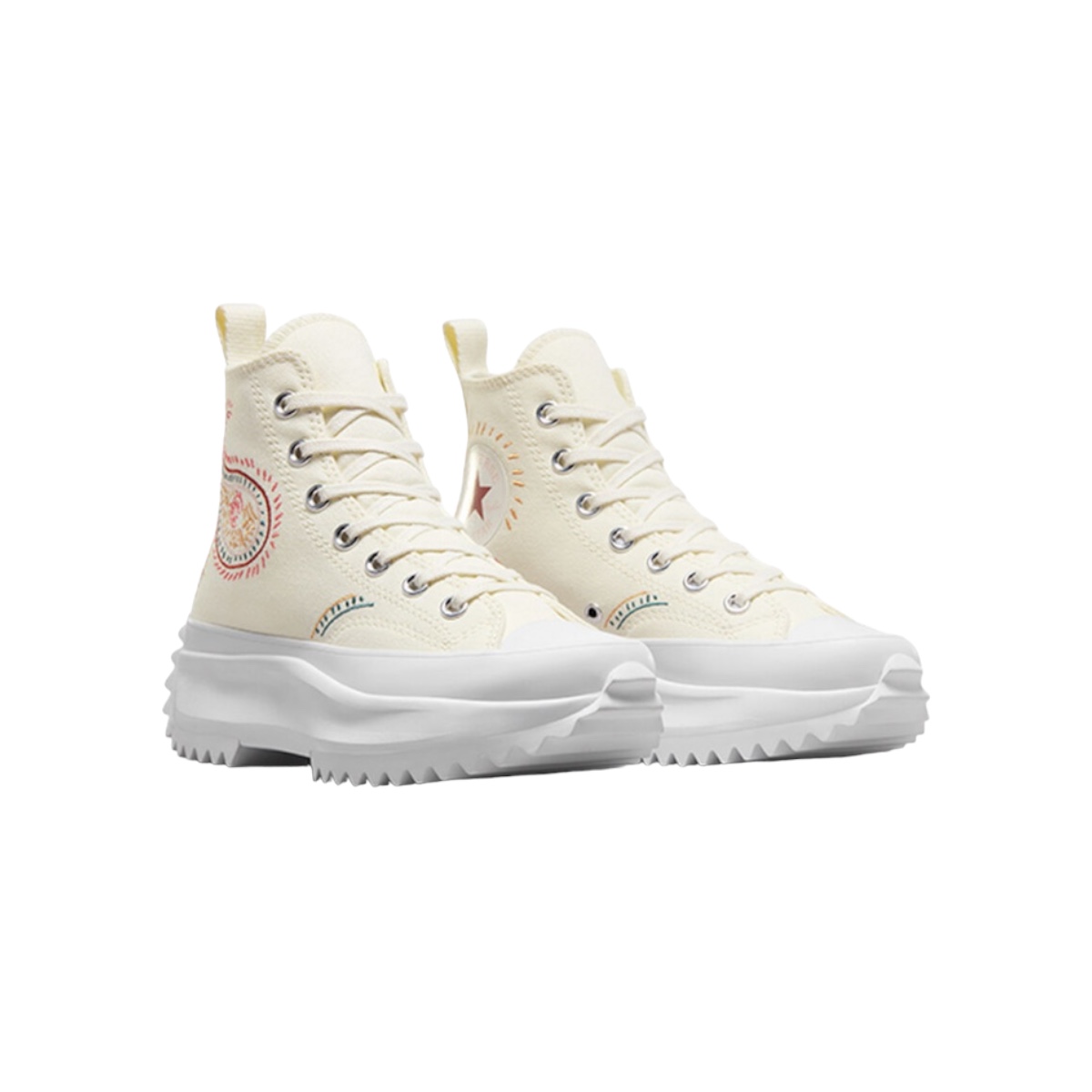 Tenis Converse Run Star Hike - 100% Original 