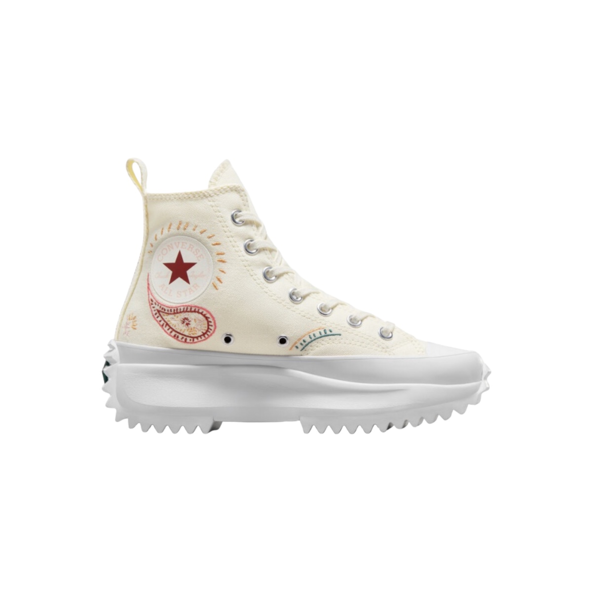 Tenis Converse Run Star Hike - 100% Original 