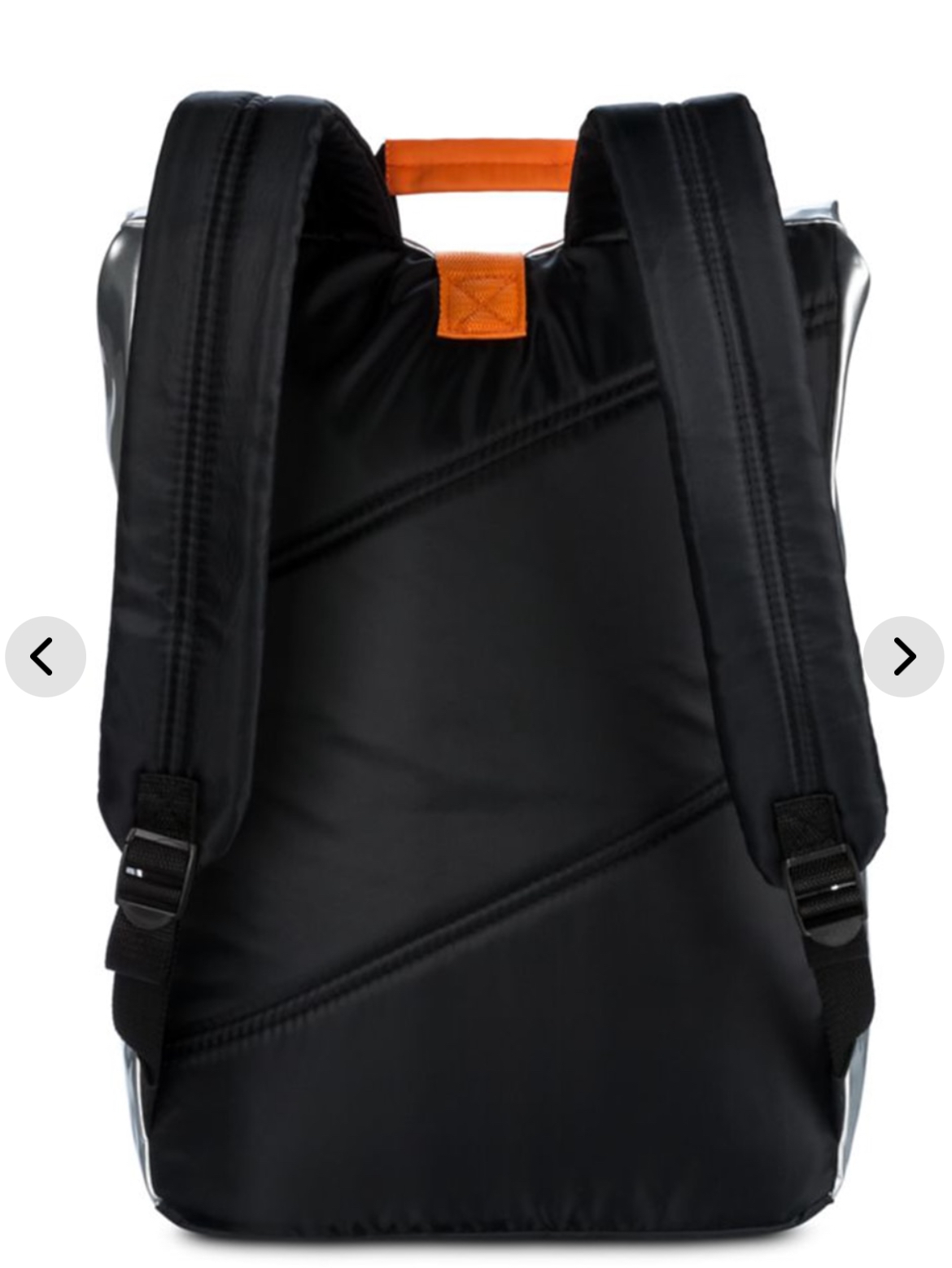 Disney Store Mochila Escolar Buzz Lightyear Para Niños