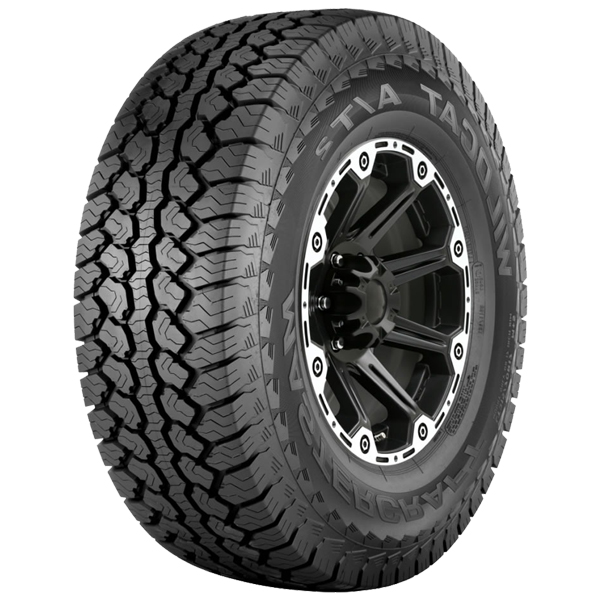 LLANTA 265/70R17 MASTERCRAFT WILDCAT AT2 10C LT 115S