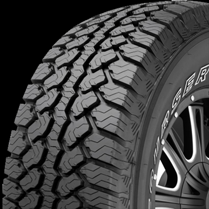 LLANTA 265/70R17 MASTERCRAFT WILDCAT AT2 10C LT 115S
