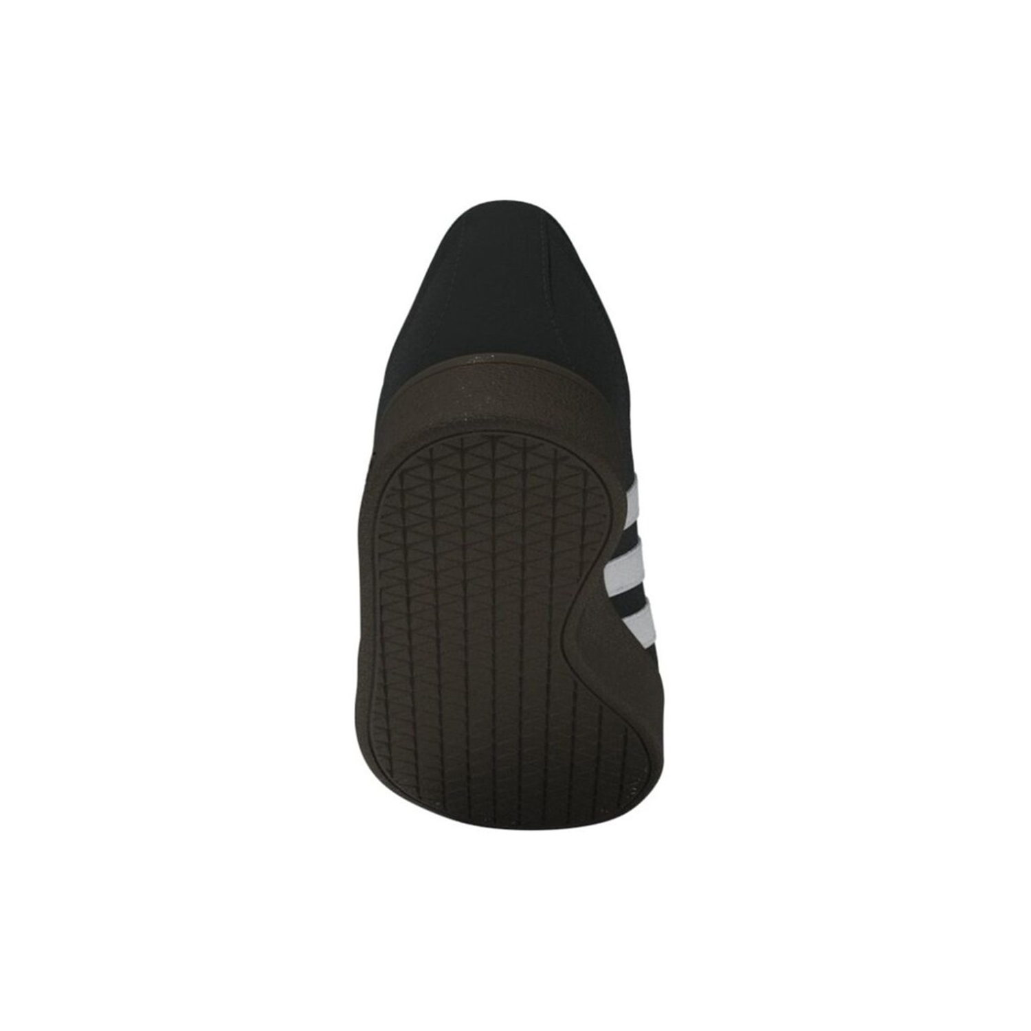 Tenis Urbano Casual Adidas VL COURT BASE Color Negros .