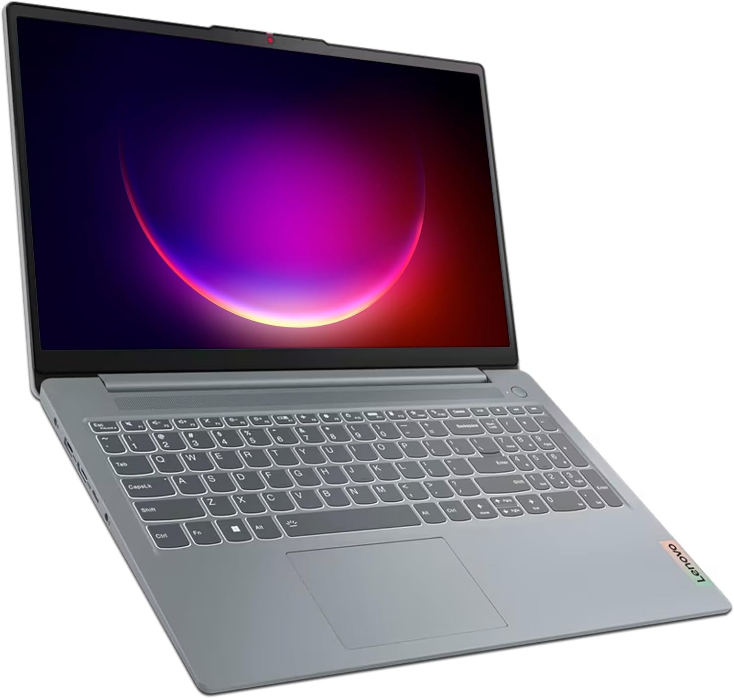 Lenovo Laptop IdeaPad Slim 3 15IAH8: Procesador Intel Core i5 12450H  Mem de 8GB LPDDR5, SSD de 512GB, Pantalla de 15.6" LED, Win 11H