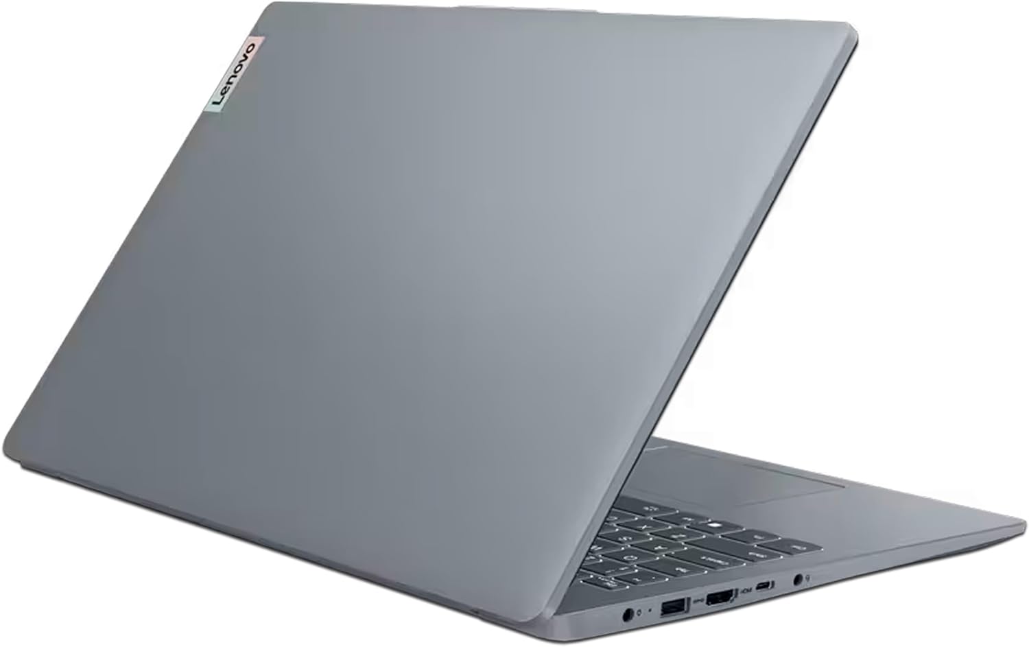 Lenovo Laptop IdeaPad Slim 3 15IAH8: Procesador Intel Core i5 12450H  Mem de 8GB LPDDR5, SSD de 512GB, Pantalla de 15.6" LED, Win 11H