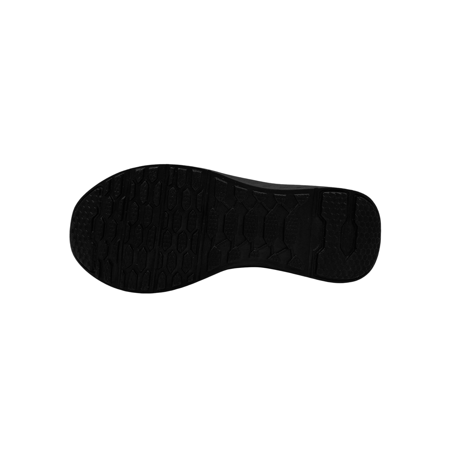 Tenis Cómodos Ligeros Para Dama Spook 240 Color Negro .