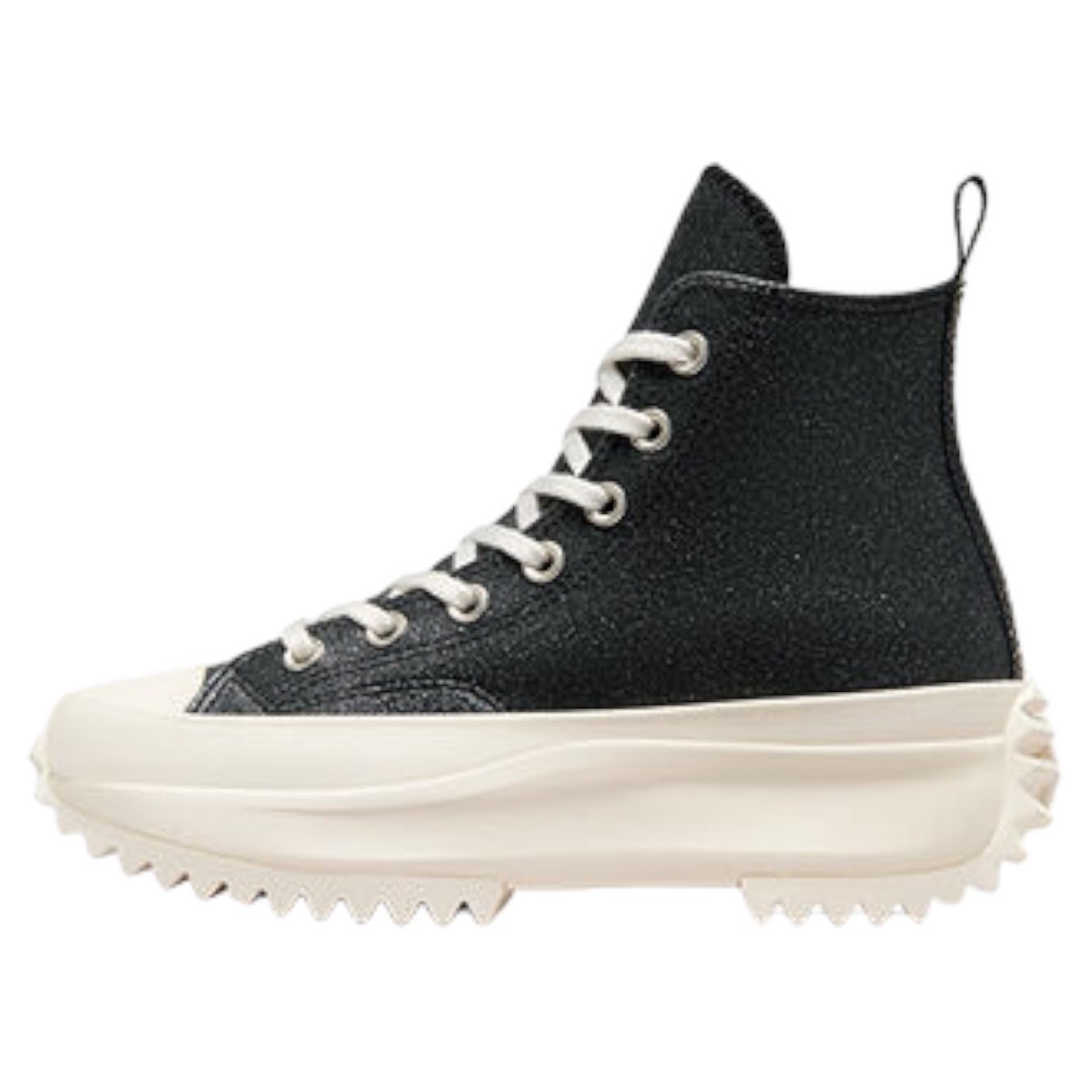 Tenis Converse Run Star Hike Brillantina - 100% Original