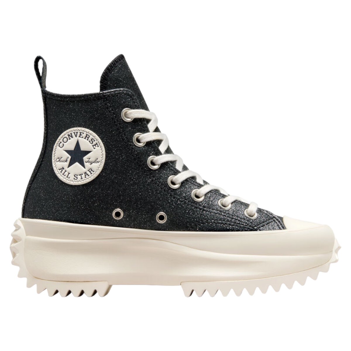 Tenis Converse Run Star Hike Brillantina - 100% Original