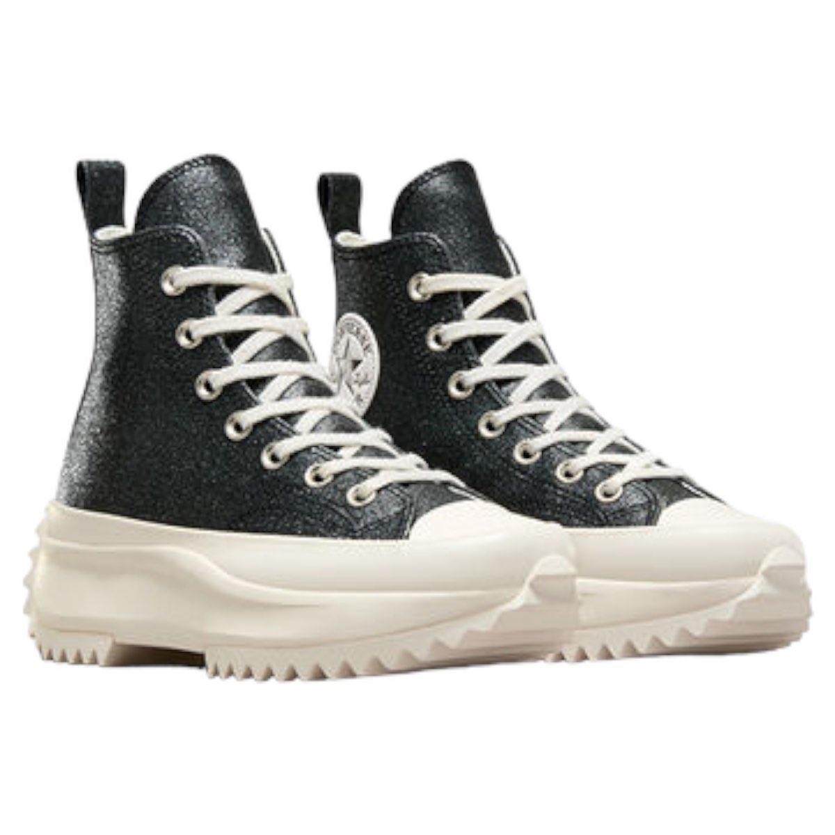 Tenis Converse Run Star Hike Brillantina - 100% Original