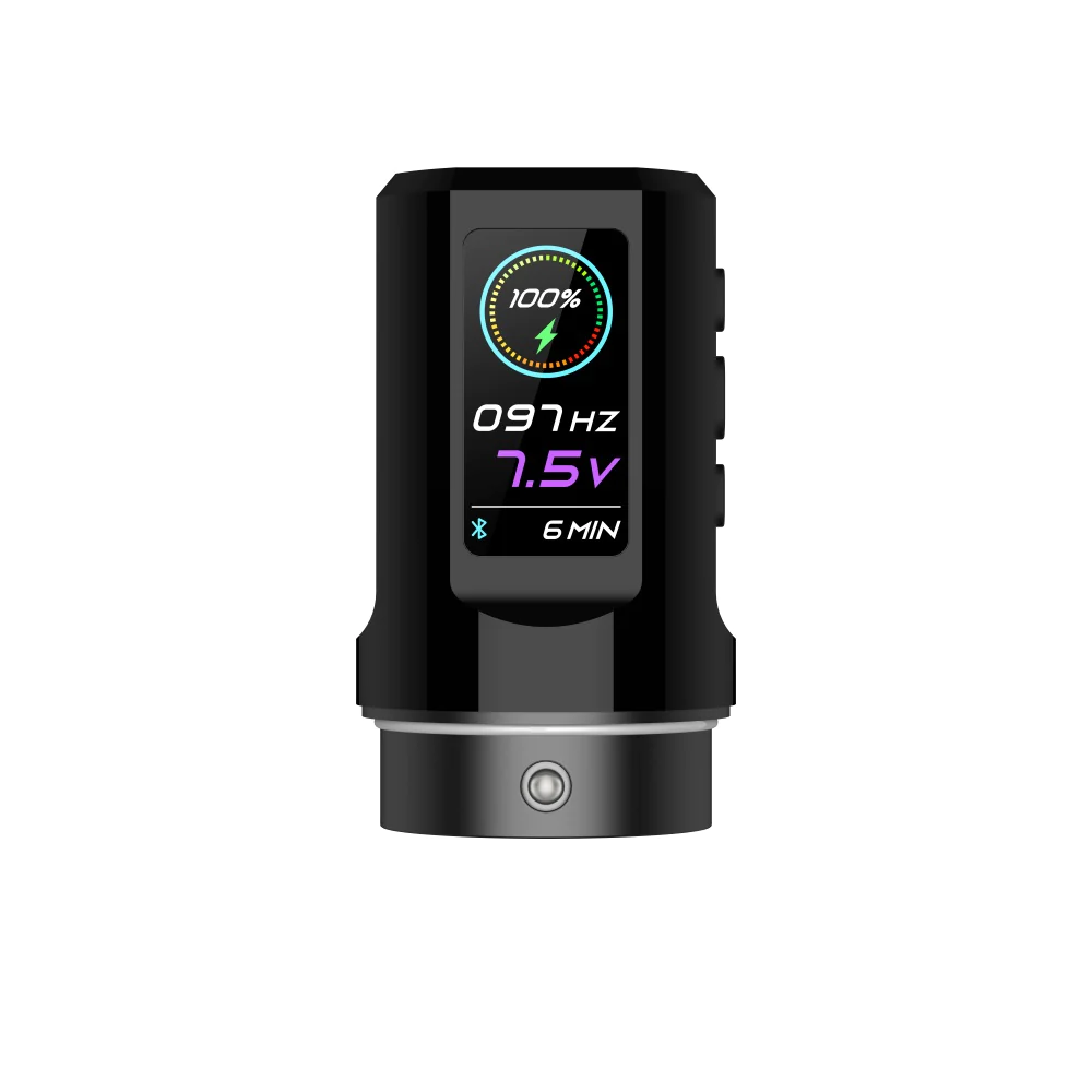 EZ P3 Pro Wireless Battery Tattoo Pen Machine