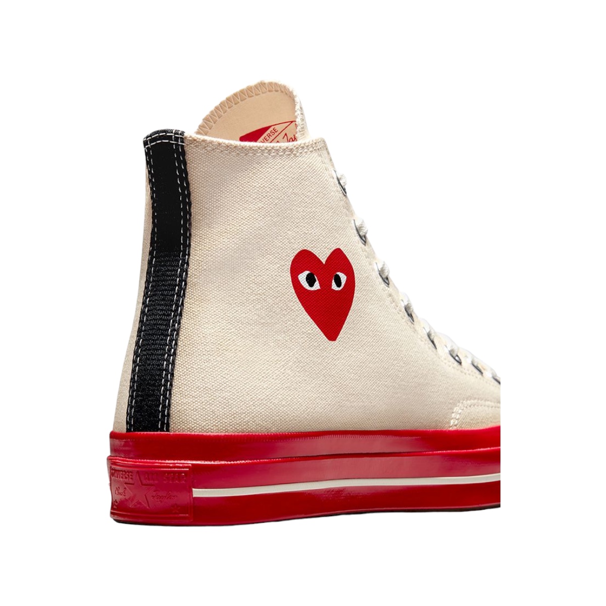 Tenis Converse Chuck Taylor All Star 70 100%