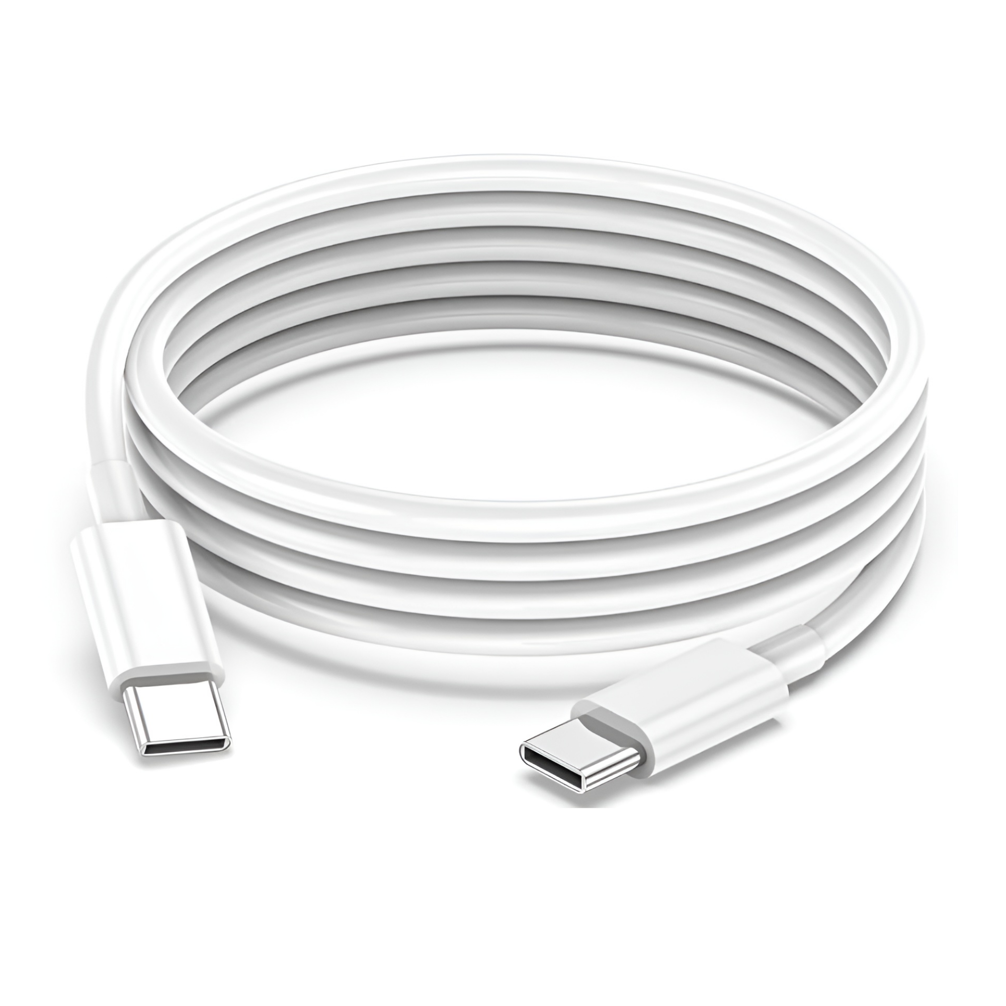 CABLE TIPO C PARA IPHONE 15 ECOMLAB CABLE CARGA RAPIDA DATOS.