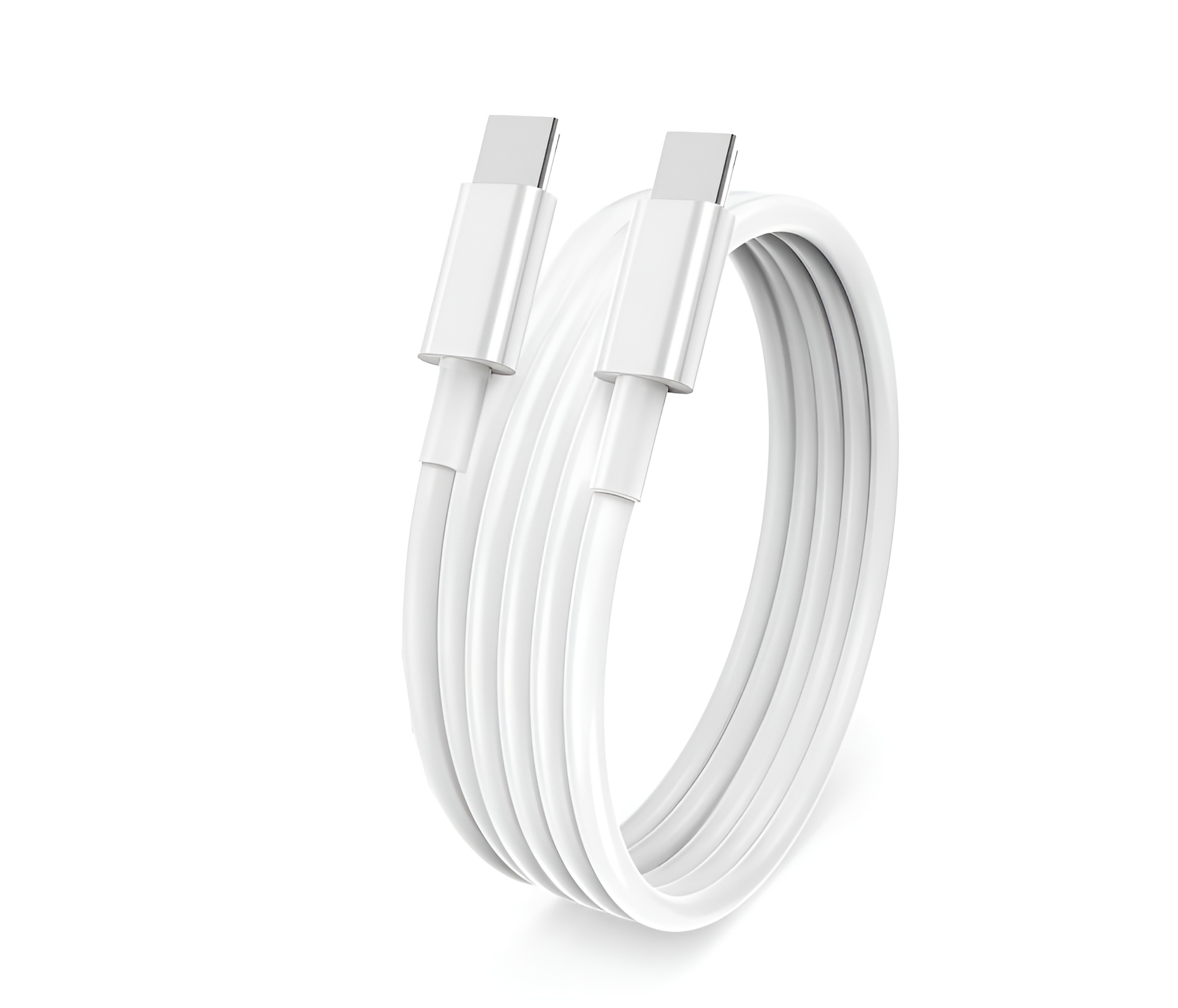 CABLE TIPO C PARA IPHONE 15 ECOMLAB CABLE CARGA RAPIDA DATOS.