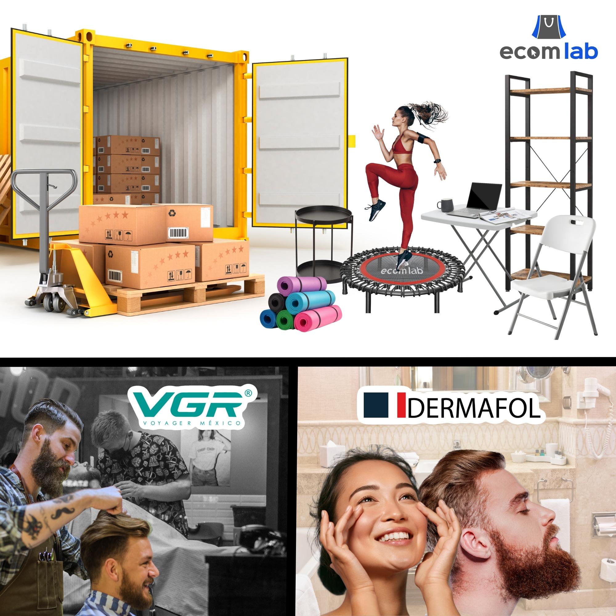 DERMAROLLER RODILLO PARA BARBA SYSTEM 0.5 MM AGUJA TITANIO.