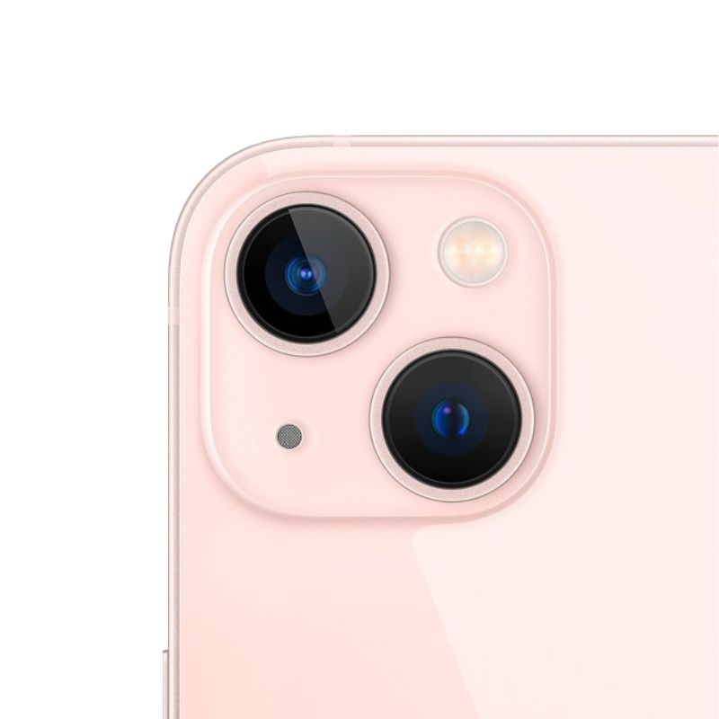 iPhone 13 128GB Rosa Reacondicionado Grado A + Estabilizador.