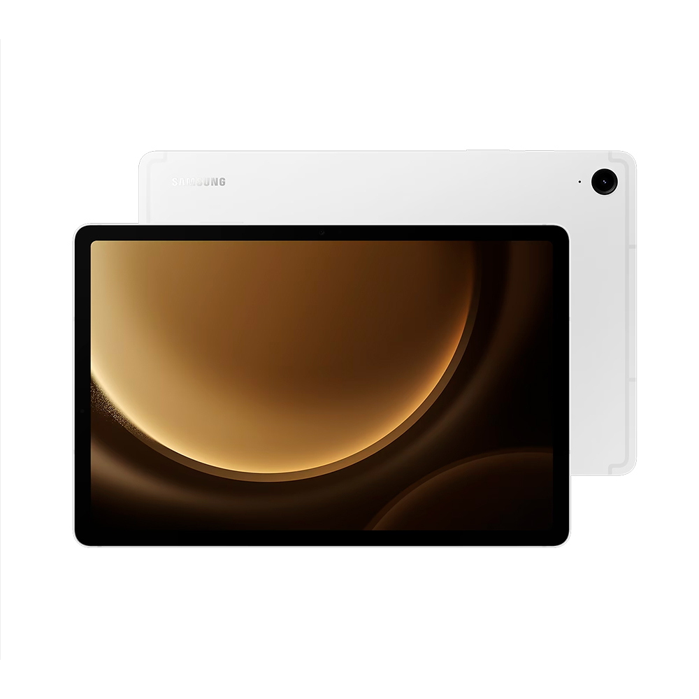Samsung Galaxy Tab S9 FE Wifi 10.9" 256GB 8GB Plata.