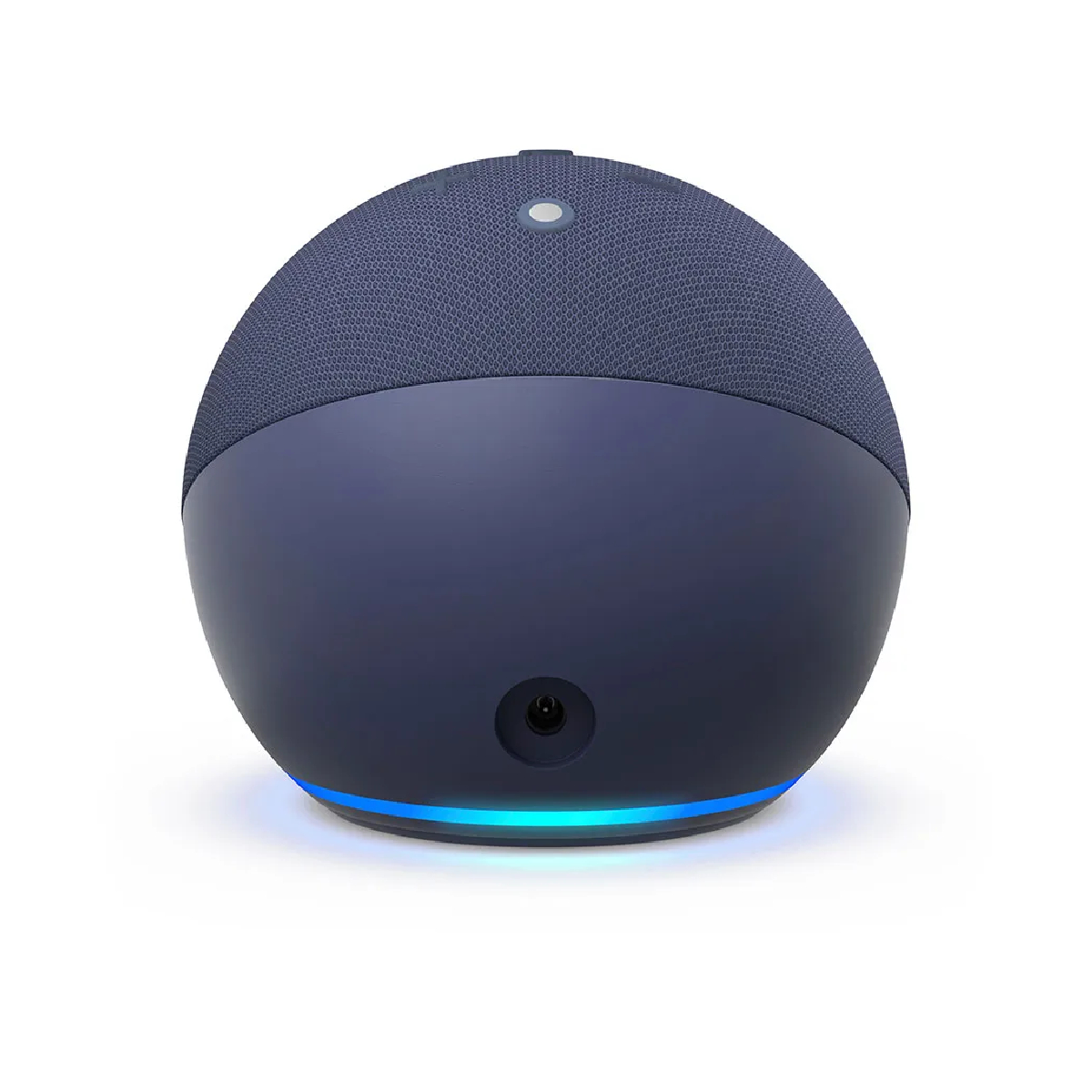 Echo Dot 5. generacion 2022 Bocina inteligente con Alexa - Azul.