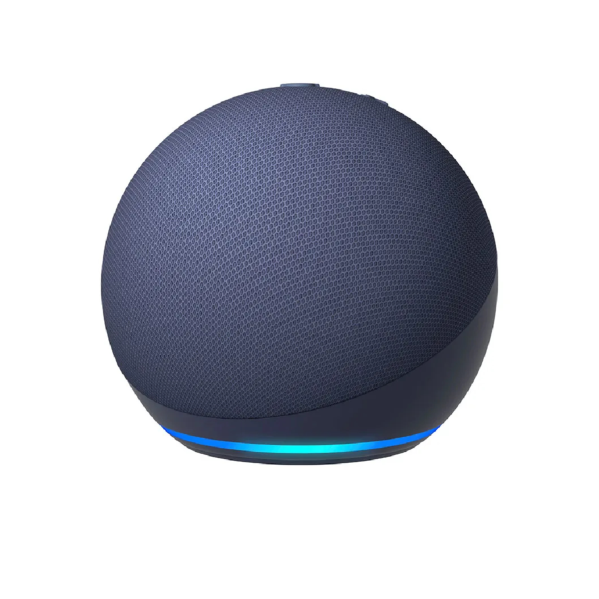 Echo Dot 5. generacion 2022 Bocina inteligente con Alexa - Azul.