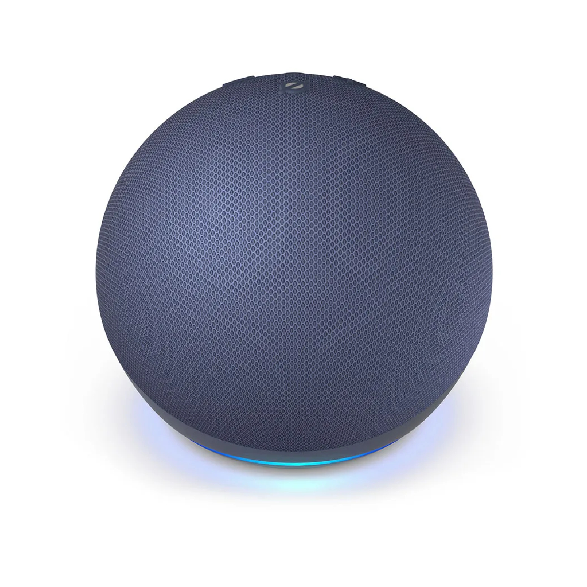 Echo Dot 5. generacion 2022 Bocina inteligente con Alexa - Azul.