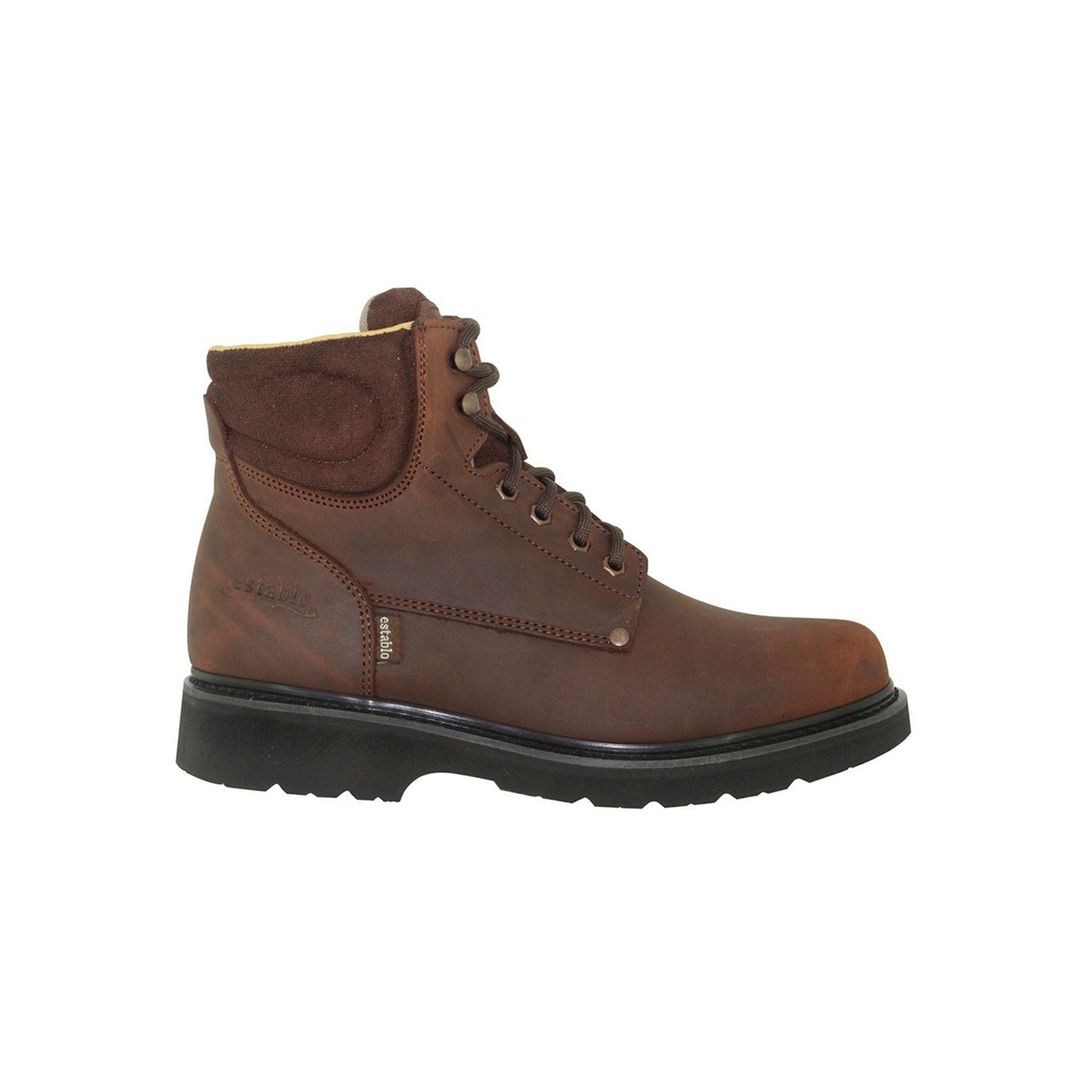 Bota De Trabajo Establo 506