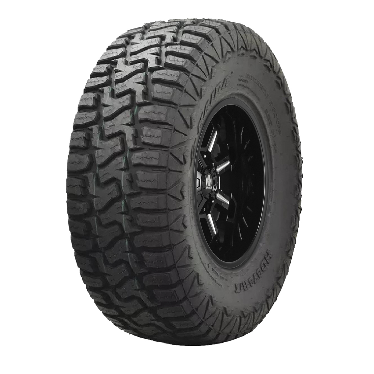 LLANTA 33X12.50R22 HAIDA MUDTERAIN LT 10C 114Q.