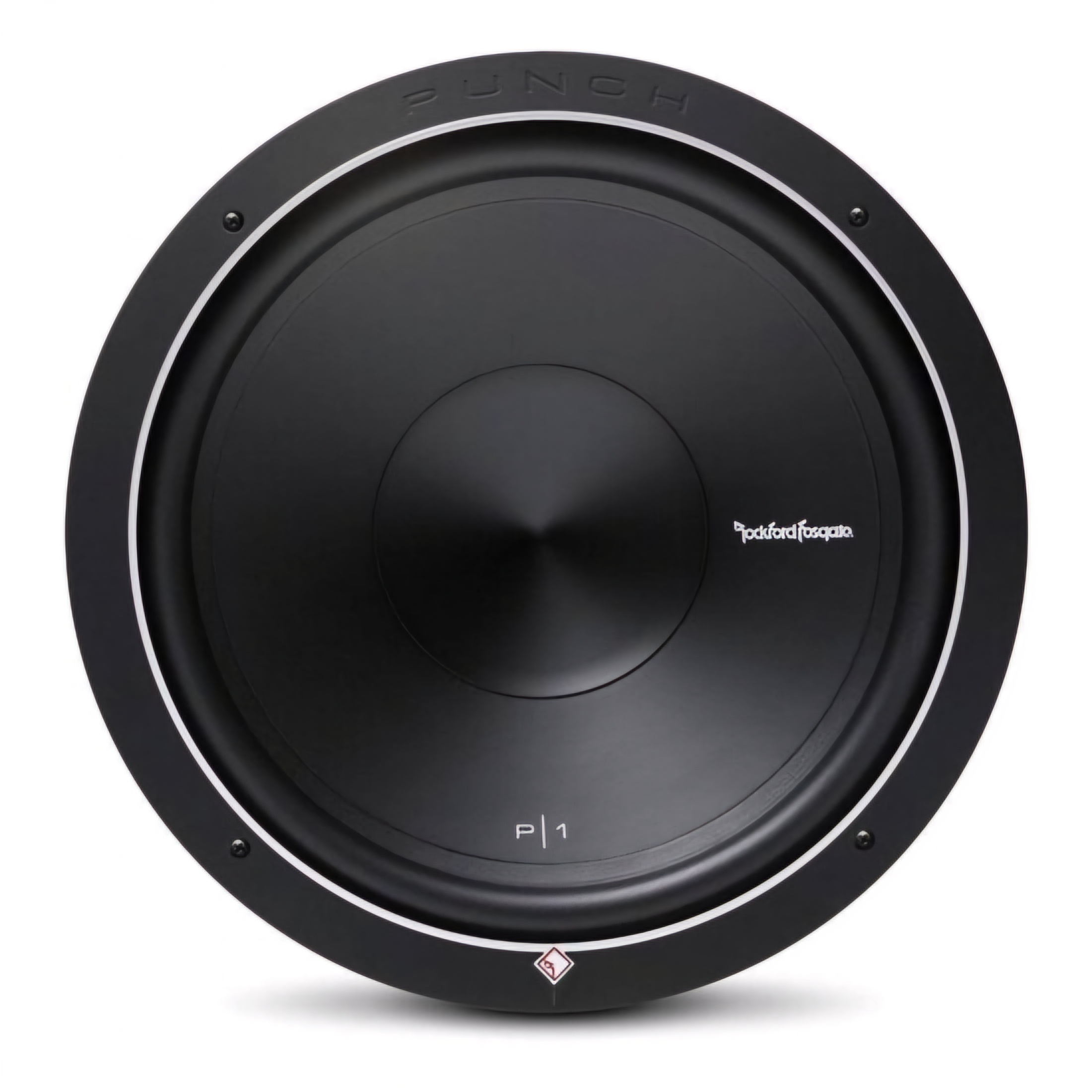 Subwoofer Rockford Fosgate P1S4-15 Punch Series.