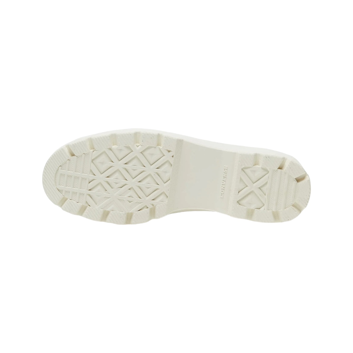 Tenis Converse Chuck Taylor As Lugged Winter En Piel
