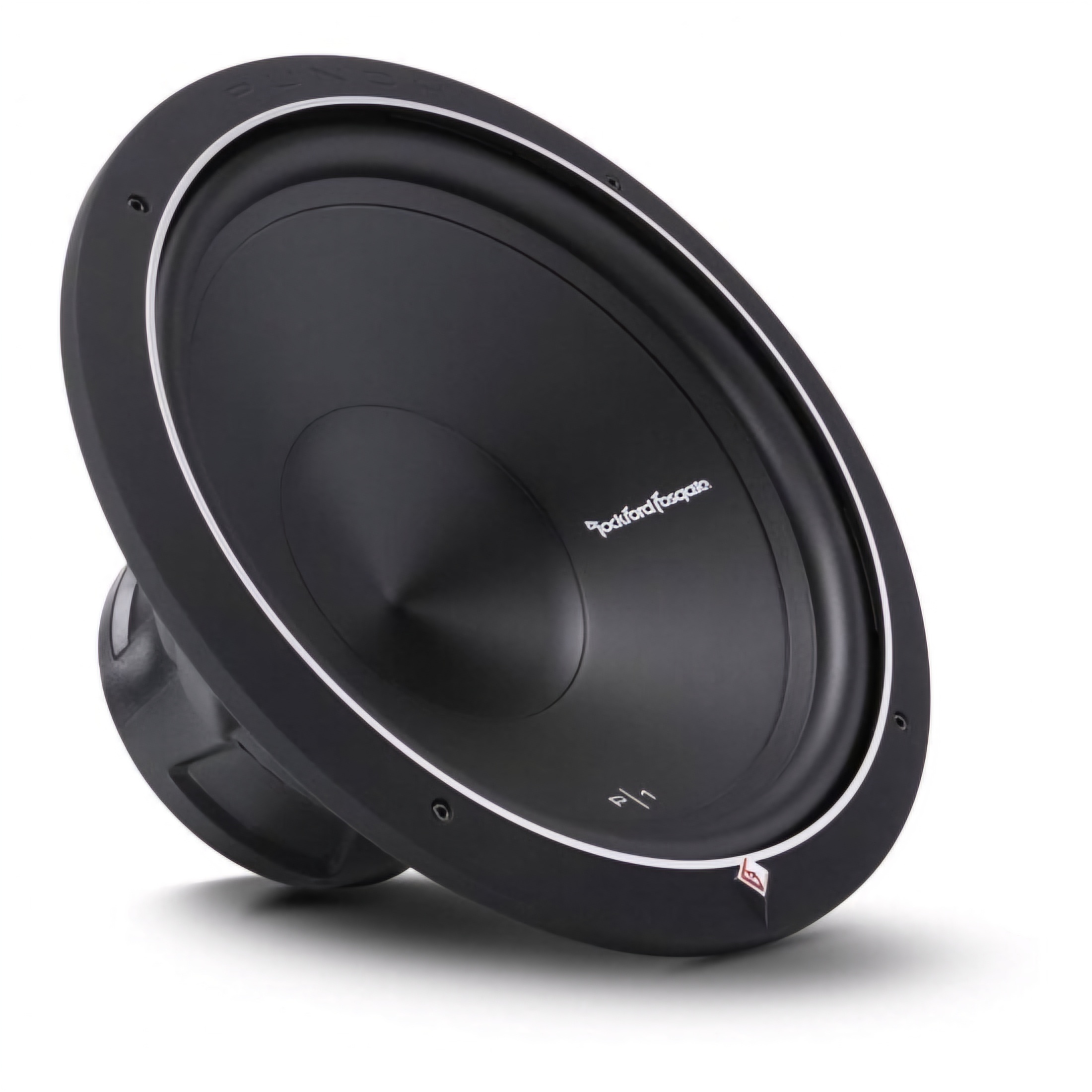 Subwoofer Rockford Fosgate P1S4-15 Punch Series.