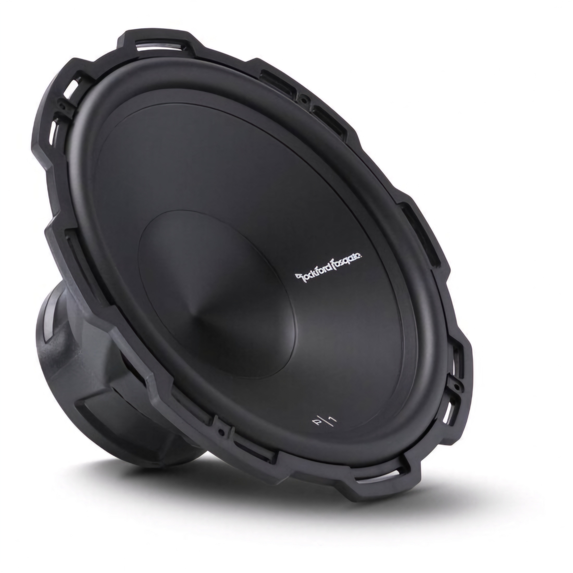 Subwoofer Rockford Fosgate P1S4-15 Punch Series.