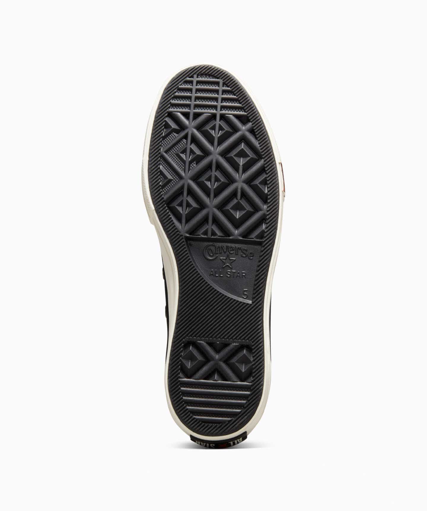 Tenis Converse Chuck Taylor All Star Lift Plataforma - 100% Original
