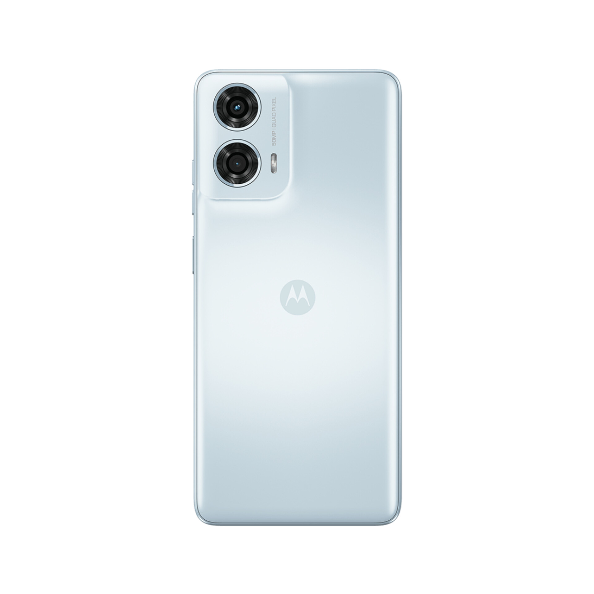 Motorola Moto G24 Power 256GB 8GB Celeste Glaciar.