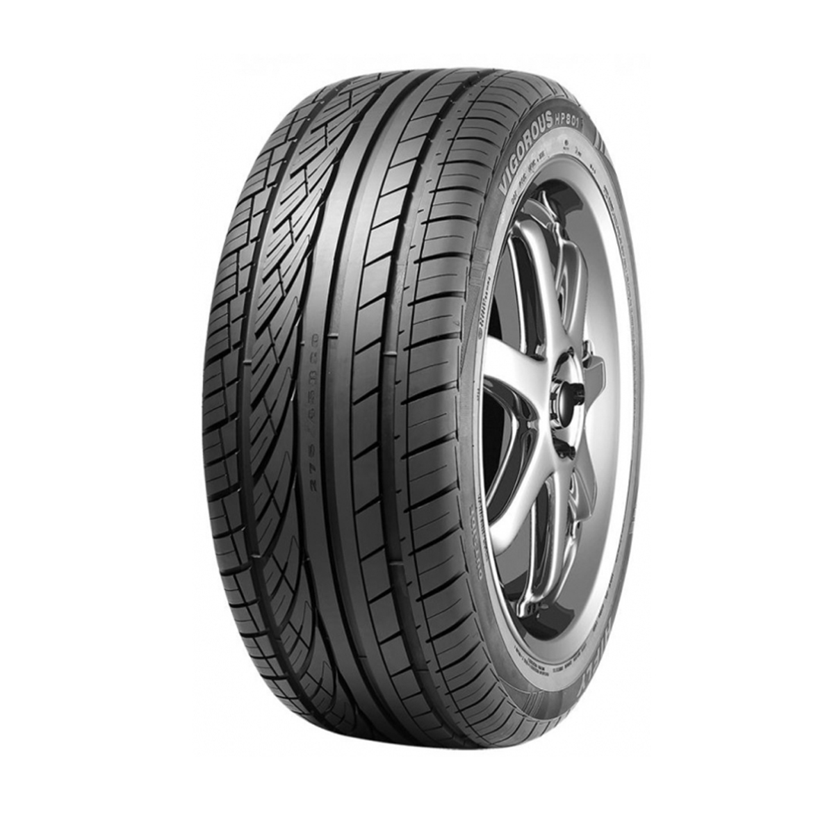 LLANTA 225/60R18 HIFLY VIGOROUS  HP801 100V