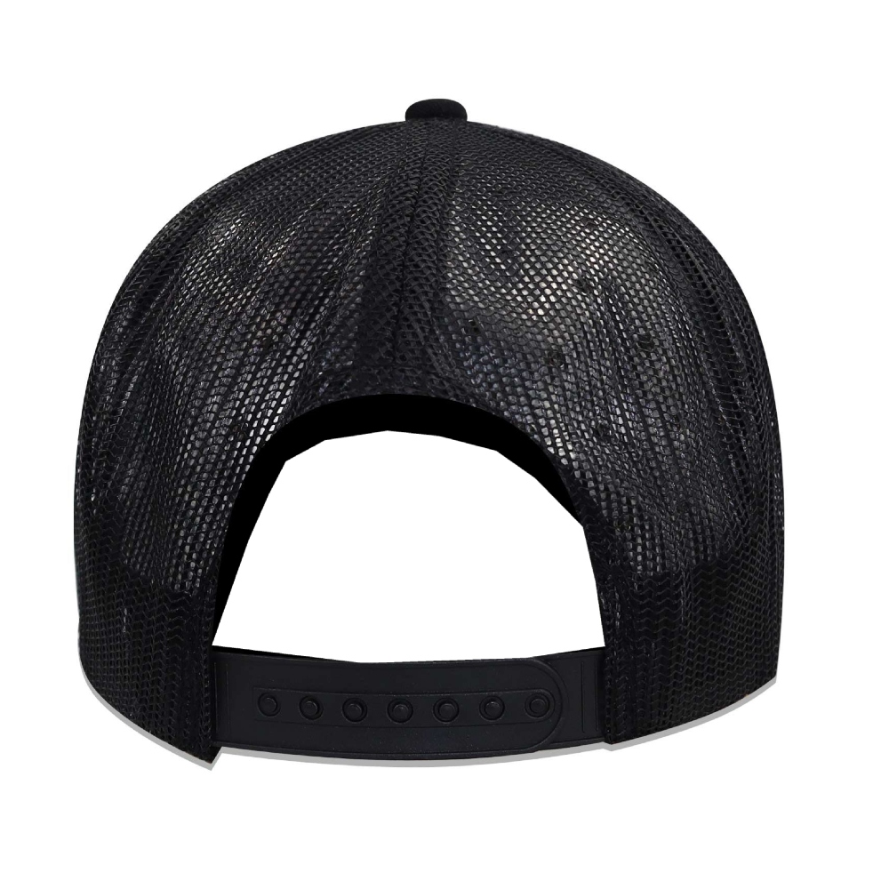 Gorra Bass Pro Shops Patch California Republic Negro 2970973.
