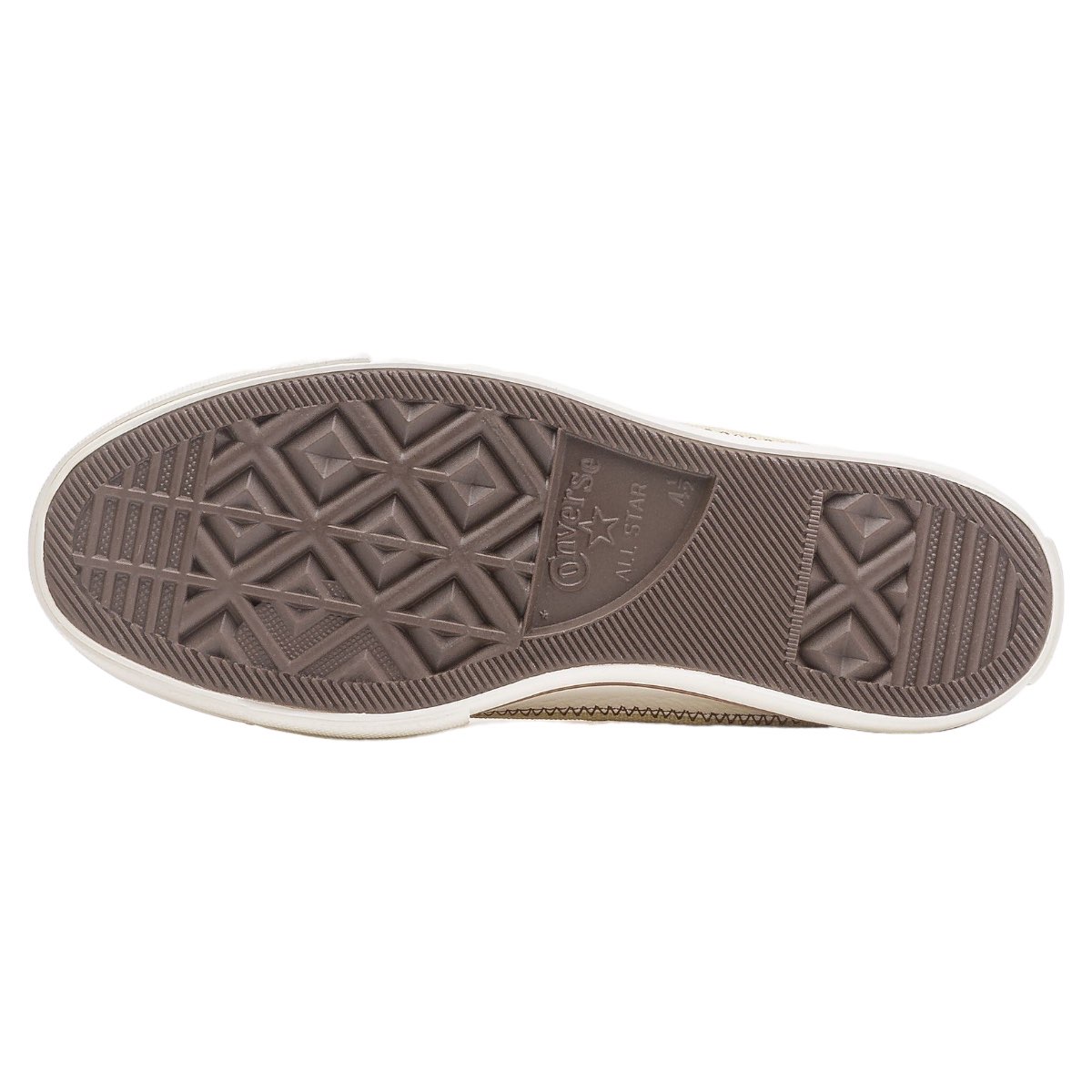 Tenis Converse  Chuck Taylor All Star Lift En Plataforma - Original 