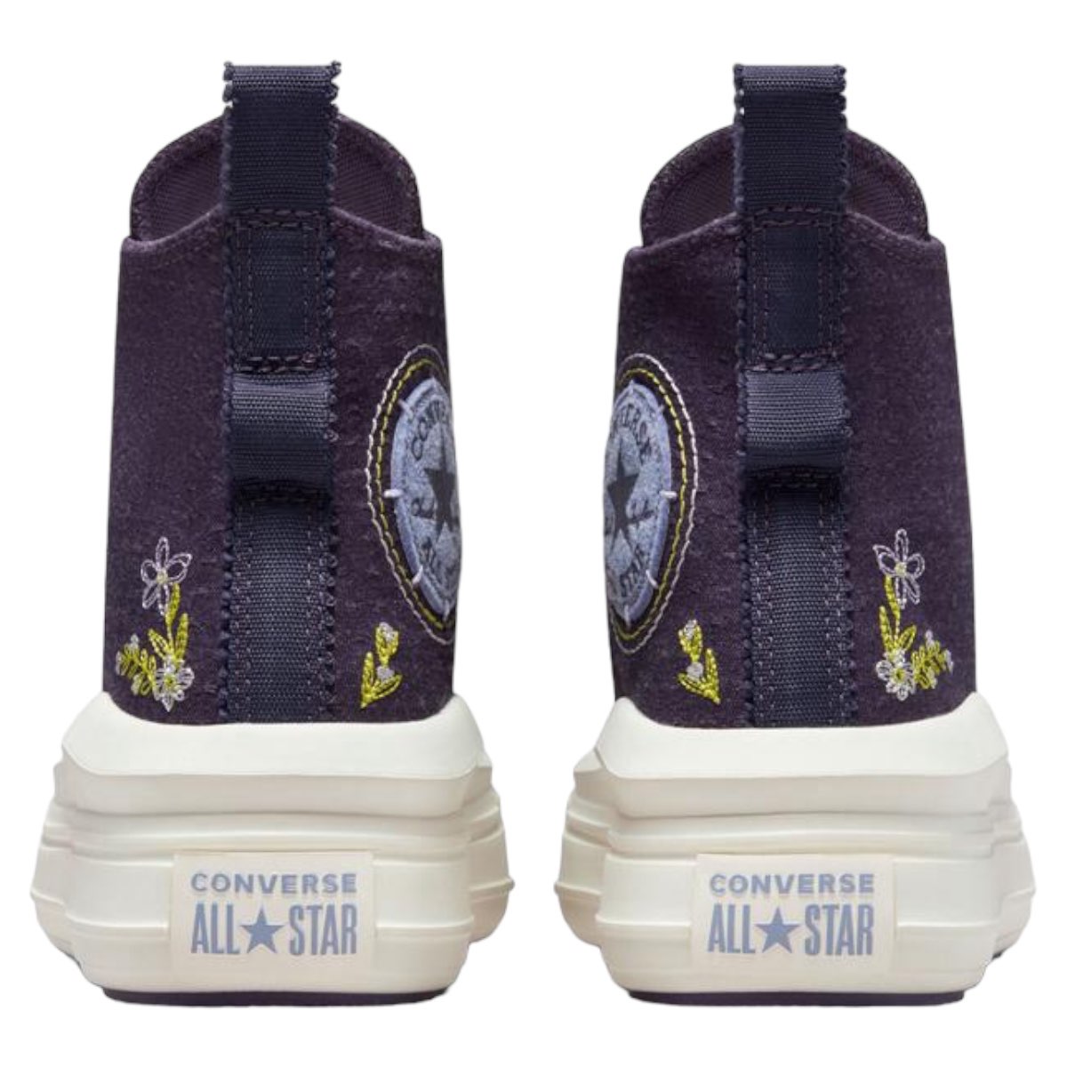 Tenis Converse Chuck Taylor All Star Move Platform High 