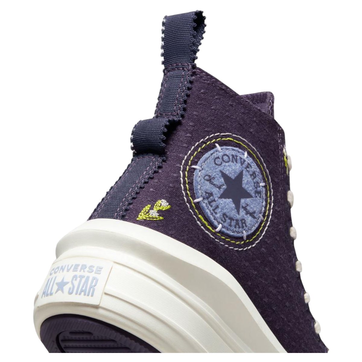 Tenis Converse Chuck Taylor All Star Move Platform High 
