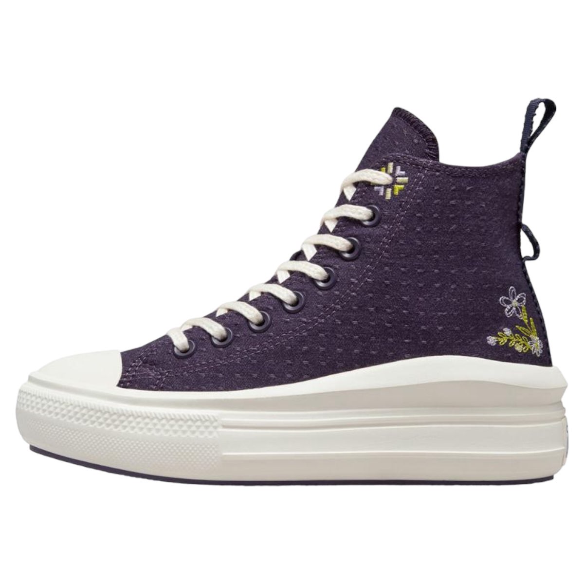 Tenis Converse Chuck Taylor All Star Move Platform High 