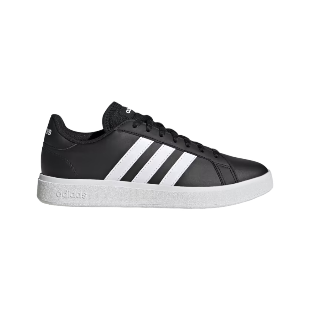 Tenis Adidas Grand Court Base 2.0 Para Mujer - 100% Original Y Nuevo 