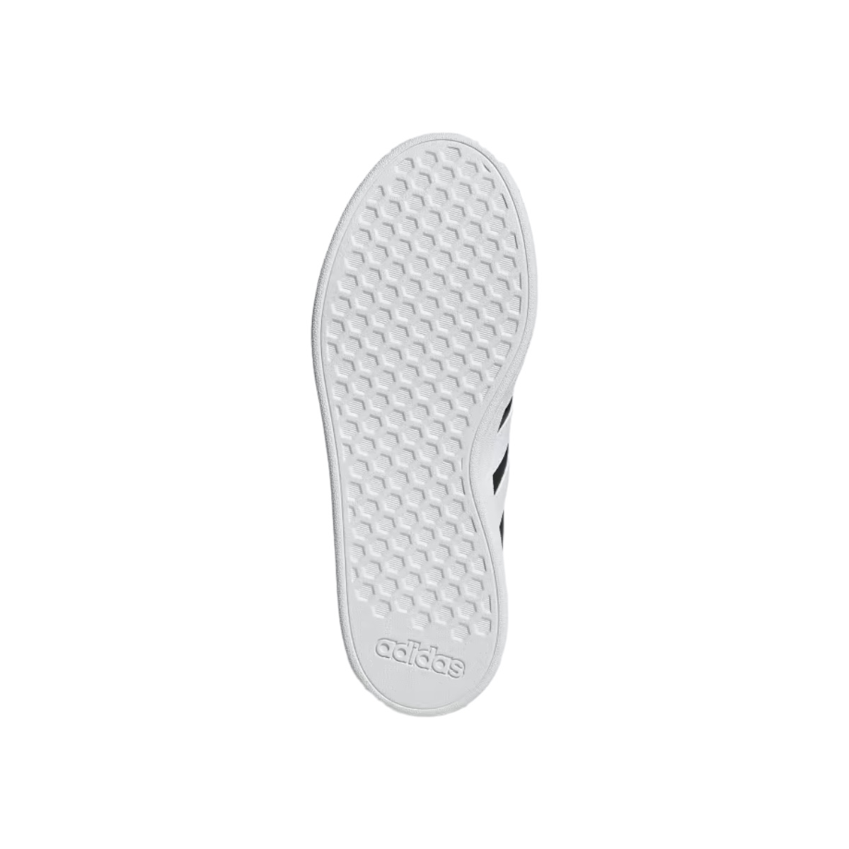 Tenis Adidas Grand Court Base 2.0 Para Mujer - 100% Original Y Nuevo 