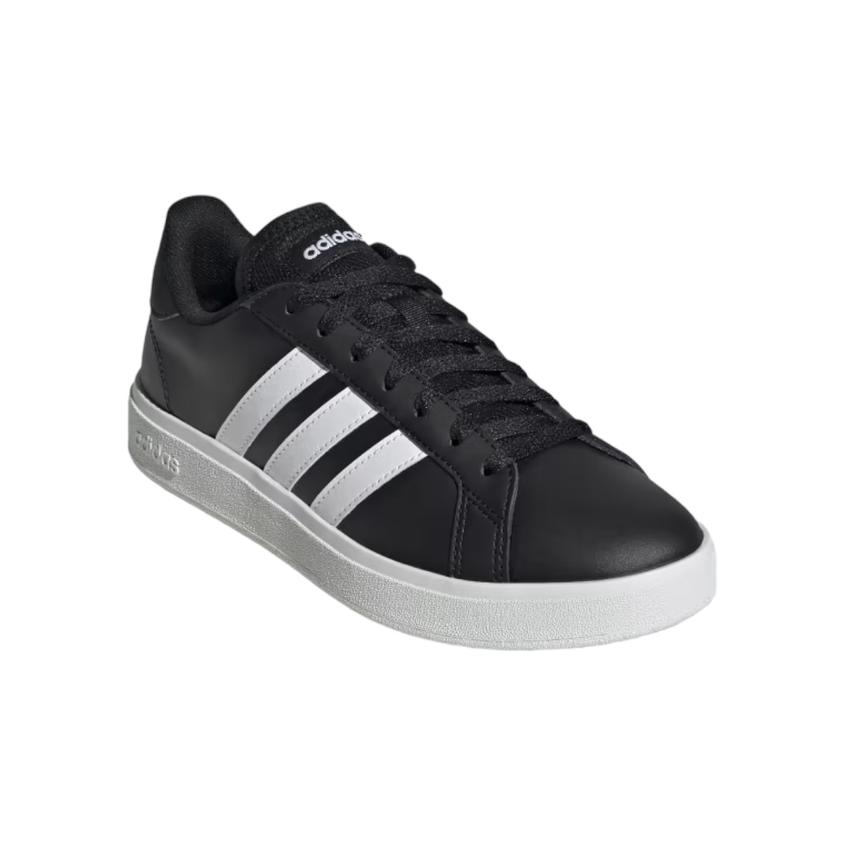 Tenis Adidas Grand Court Base 2.0 Para Mujer - 100% Original Y Nuevo 
