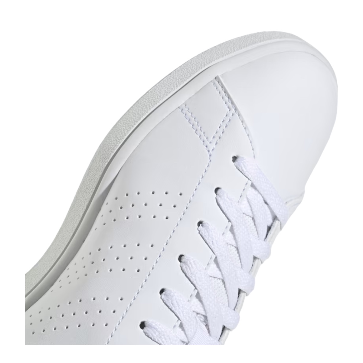 Tenis Adidas Advantage Base De Hombre - 100% Original .