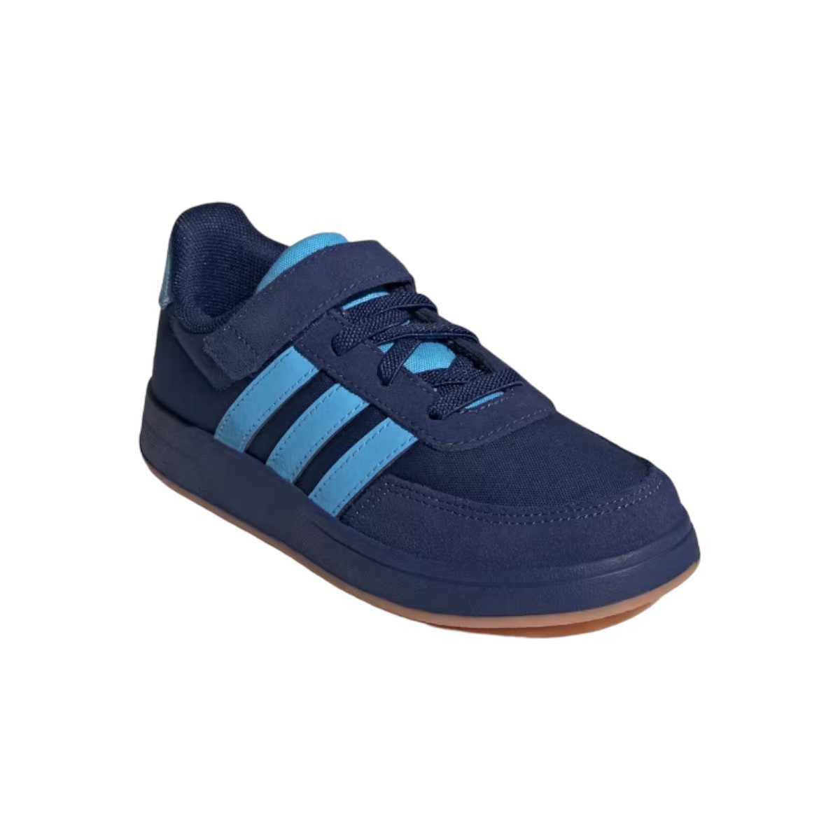 Tenis Adidas Breaknet 2.0 EL K Para Niño - 100% Original 