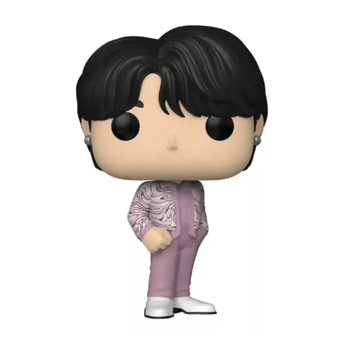 Funko Pop Jimin #371 Bts Proof Army K Pop Bangtan Boy Idol.