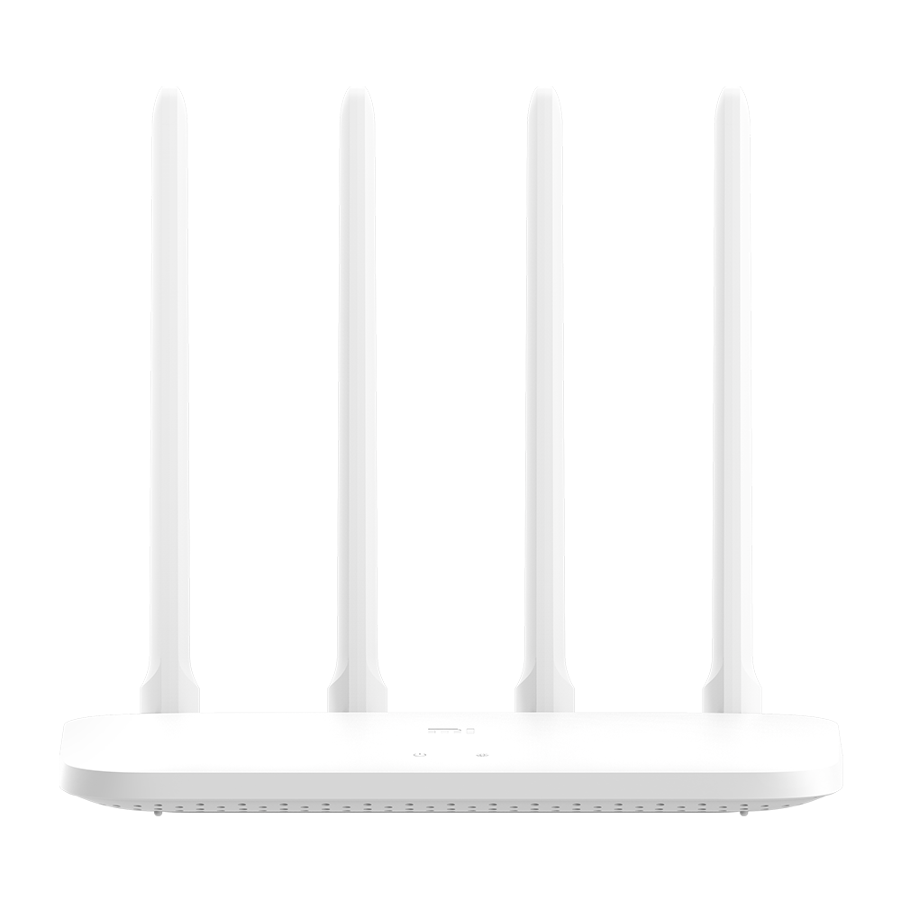 Router Xiaomi Mi 4A 1200Mbps 4 Antenas.