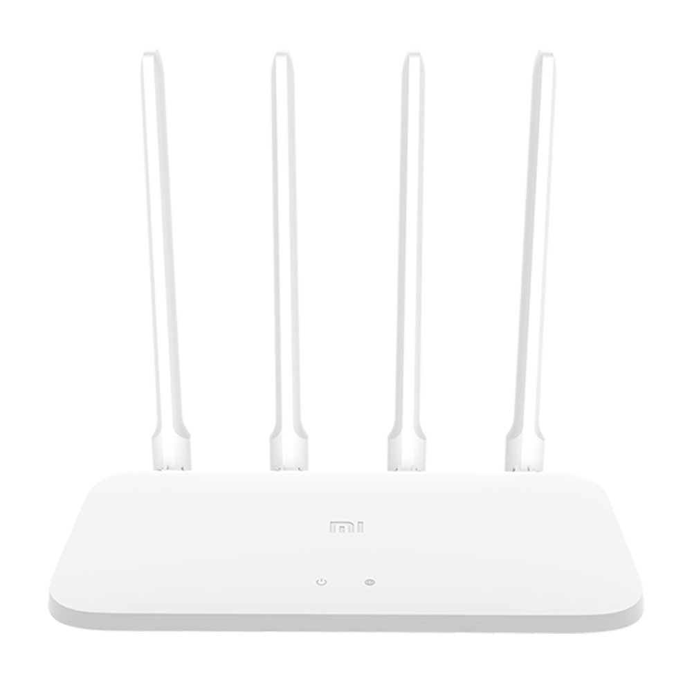 Router Xiaomi Mi 4A 1200Mbps 4 Antenas.